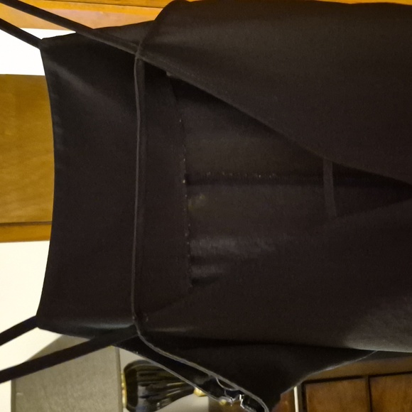 Zara Black Jumpsuit - Picture 3 of 3